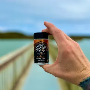 Cannabis Near Me
The Source Prerolls