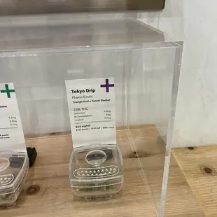 Tokyo Drip hits that spot.