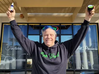 Zynn World Premium CBD