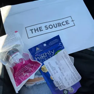 The Source+ - Las Vegas