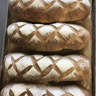 Sourdough