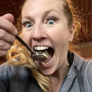 Malissa L.