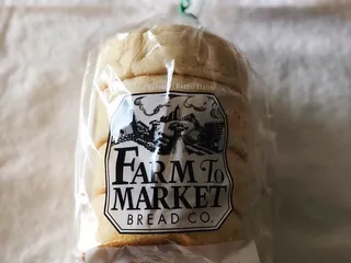 Farm To Market Bread