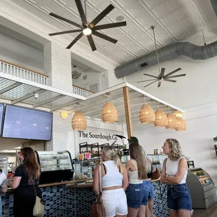 Saturday morning vibes