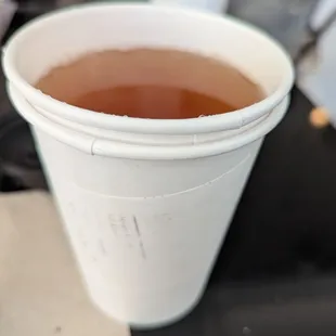 drink, soups and chowder