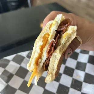 sandwich, food, sandwiches