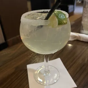 Margarita