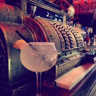 drink