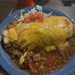 Green Chili