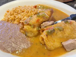 Torres Mexican Food