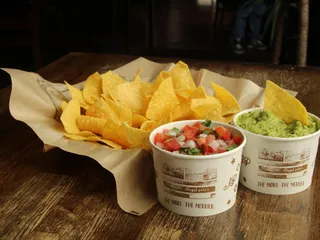 Illegal Pete's DU