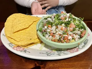 El Tapatio