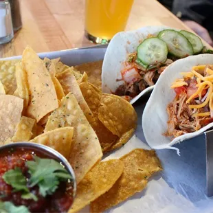 Tacos