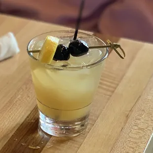 drink