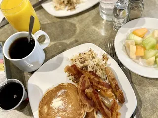 Buehler's The Mill Restaurant