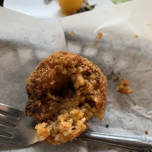 Boudin Ball