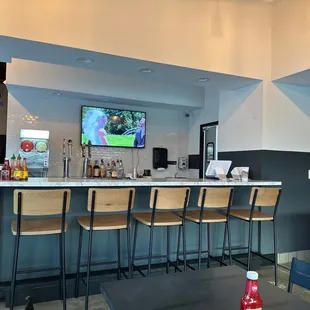 Bar Area