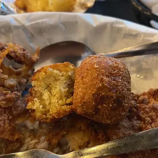 donuts, food, dough desserts