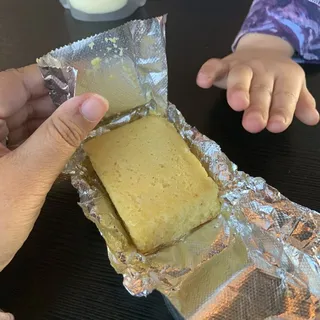 Cornbread