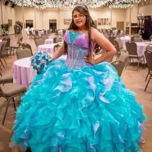 Quinceanera