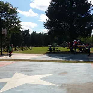 Park Place Dealerships Family Day at Southern Cross