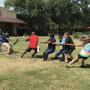 Games &amp; Contests