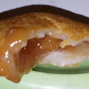 THE SOUTHERN CROSS : The BEST Fried Apple Pie ever!