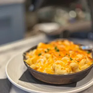 Mac n Cheese