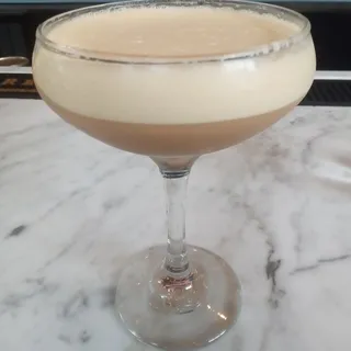 Espresso Martini