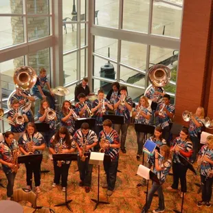 Certified for Life Program - SKyPAC Education