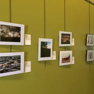 South Central KY Regional Scholastic Art and Writing Awards 2015 - Wedge Children's Gallery