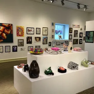 South Central KY Regional Scholastic Art and Writing Awards 2014