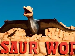 Dinosaur World