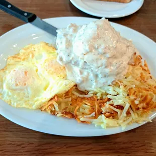 Country Fried Steak