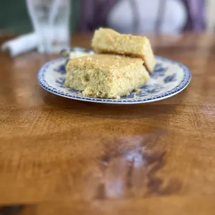 Cornbread Crush :)
