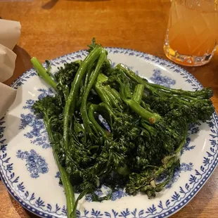 Broccolini