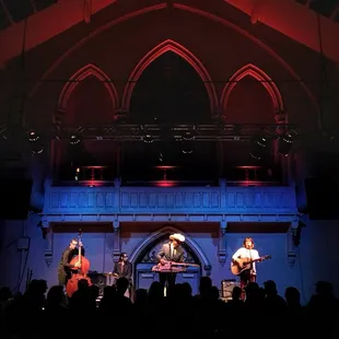 Junior Brown - 22 Aug 2018