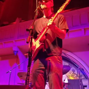 Nicholas Jamerson at Southgate