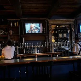 Top Floor Bar
