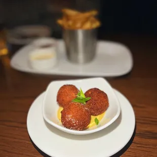 Bitterballen