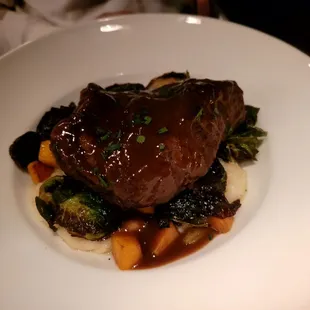 Short Rib
