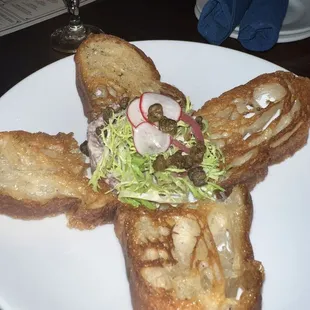Steak Tartare