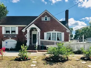 Seventh Wonder Holistic Spa