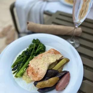 Salmon