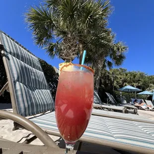 Tropical Heat