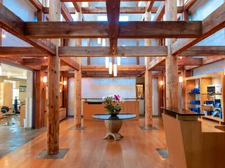 The Spa at Omni Amelia Island