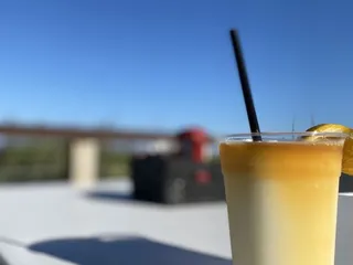 Cabana Beach Club