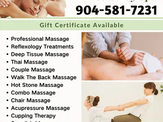 Point Day Spa