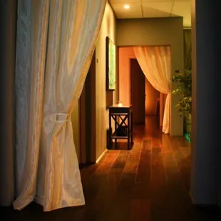 The Spa Downtown