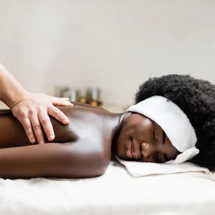 The Spa Magnolia
